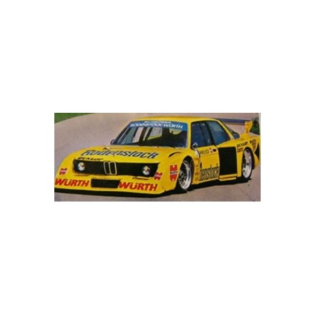 BMW 320 turbo Gr.5