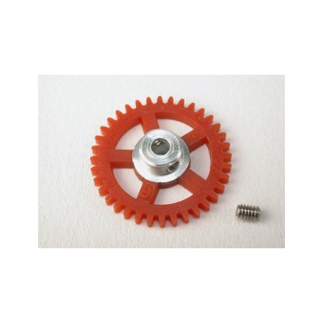 Corona 36d. M50 nylon anglewinder