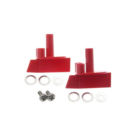 Guia MRRC-Universal Home Racing