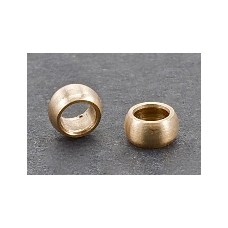 Cojinete bronce esferico