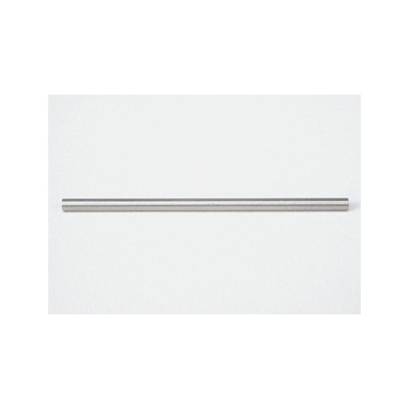 Eje hueco Pro 3/32 x 55mm.