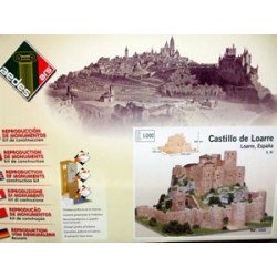 Castillo de Loarre