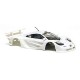 Carroceria McLaren F1 GTR (aleron+retrovisor)