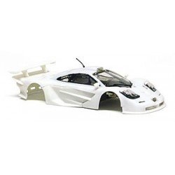 Carroceria McLaren F1 GTR (aleron+retrovisor)