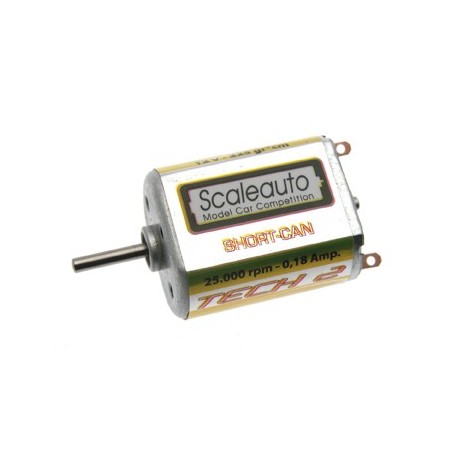 Motor SC-15 25.000rpm