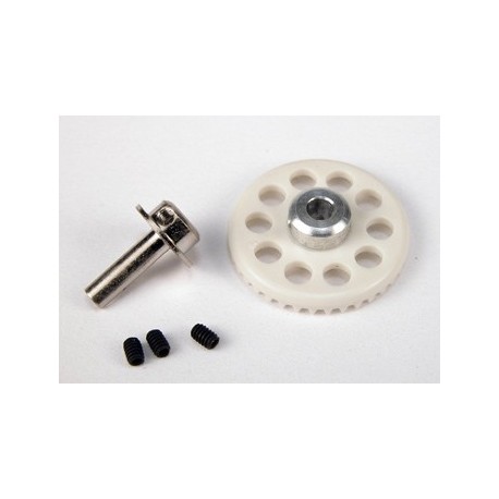 Corona 38d. nylon In-Line