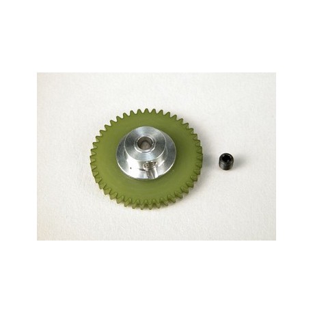 Corona 43 D. M50 p/eje 3mm. 