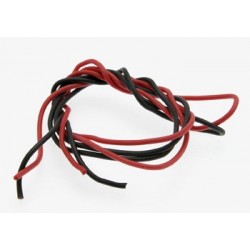 Cable motor superflexible 1mm.