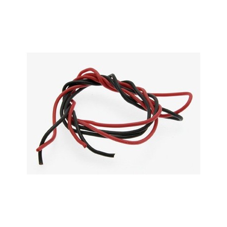 Cable motor superflexible 1mm.