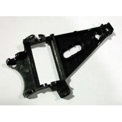 Soporte motor largo AW triangular medio