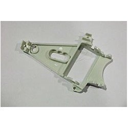 Soporte motor largo AW triangular dura