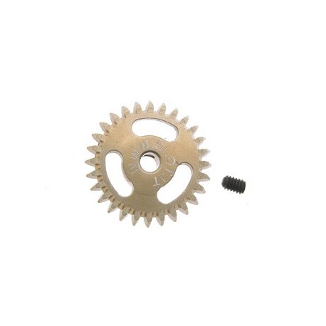 Corona 28d. motor anglewinder aluminio