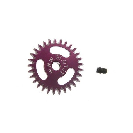 Corona 29d. motor anglewinder aluminio