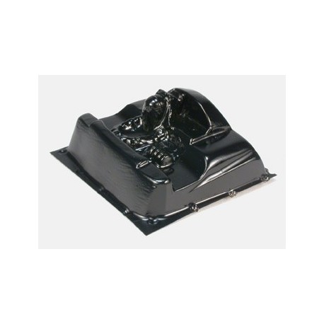 Copick lexan Sauber C9