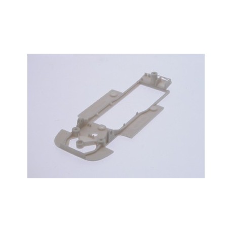 Chasis Ford Gt40 MK IV duro