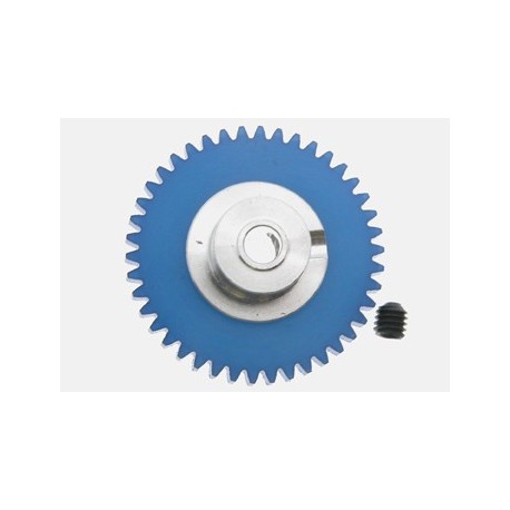 Corona 42 D. M50 p/eje 3mm. 