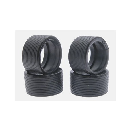 Neum. goma RT Soft 25x13mm. RAYADO 