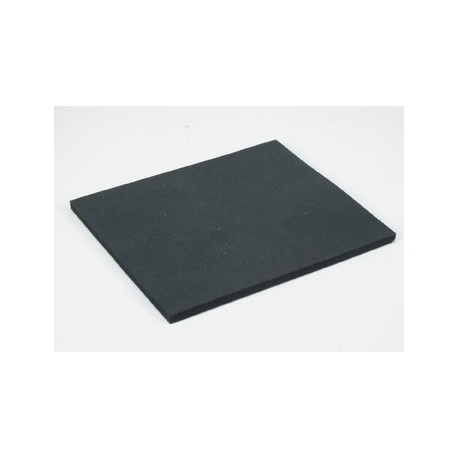 Espuma fijacion carroceria 100x120x5mm