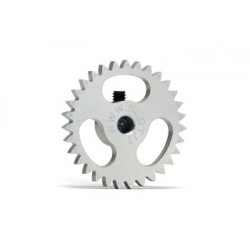 Corona 31d. motor transversal 18mm.