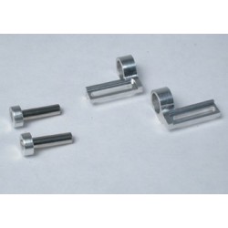 Portacojientes eje delantero S32+S24