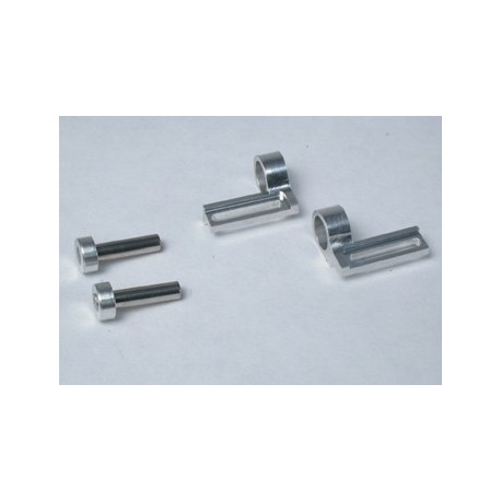 Portacojientes eje delantero S32+S24