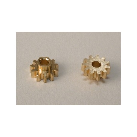 Piñón 11 d. Sidewinder extraligero sin fricción 6.5mm.