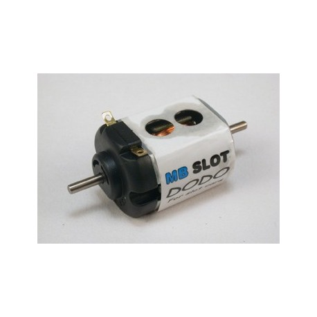 Motor DODO 23000rpm Supermagnetico