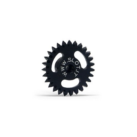 Corona 27d. motor anglewinder aluminio