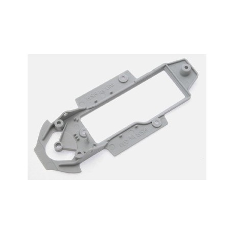 Chasis Ford P68 duro blanco