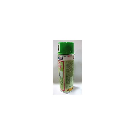 Verde amarillo brillo