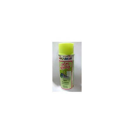 Amarillo limon fluorescente