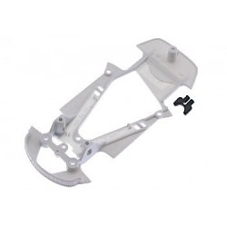 Chasis Porsche 997 duro blanco