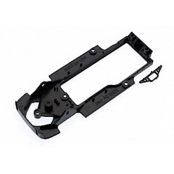 Chasis Ford GT40 Mk.II medio