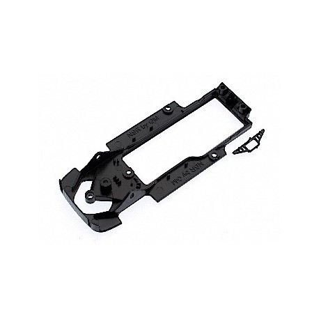 Chasis Ford GT40 Mk.II medio