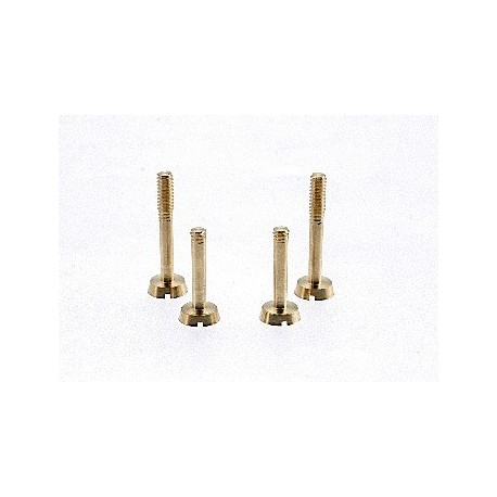 Tornilleria metrico 9 y 13mm. para suspensiones