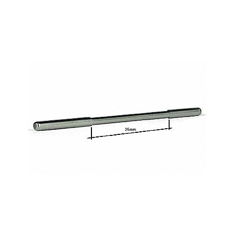 Eje 3/32 x 54mm. PRO