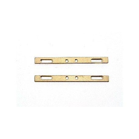 Contrapesos 70mm. x 7 mm. 9.8gr