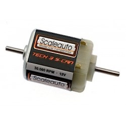 Motor SC-10- 30.000rpm S-can