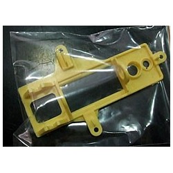 Soporte motor in line superblando