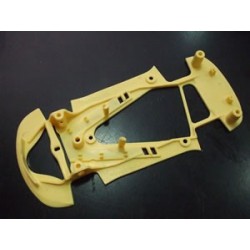 Chasis Corvette C6-R evo3 extrablando