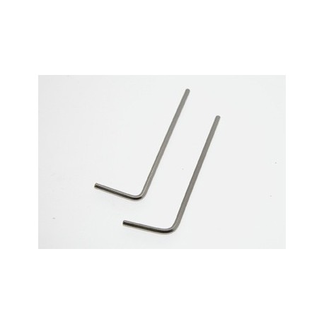 Llave allen economica 1.5mm