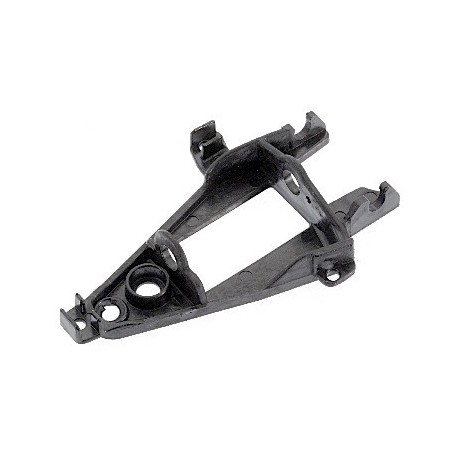 Soporte motor inline triangular medio