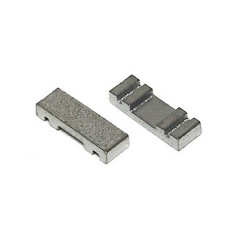 Contrapeso tugsteno soporte motor 2.5g