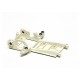 Soporte motor sidewinder 0.75mm. offset