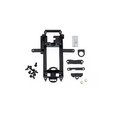 Soporte motor In Line RT2