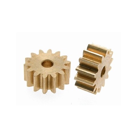 Piñon 14z laton M50