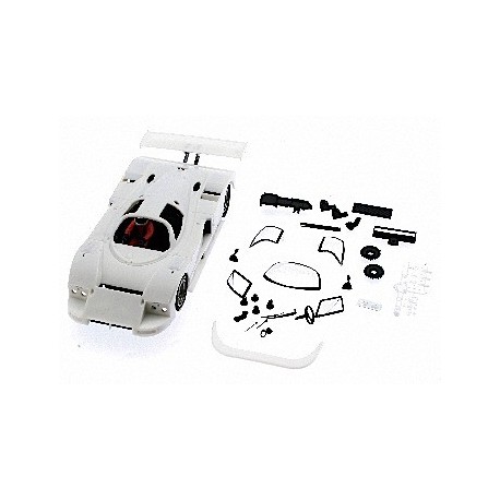 Mazda 787 kit sin pintar