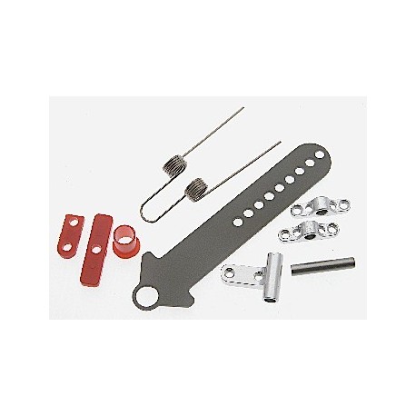 Basculante basico completa