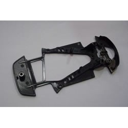 Chasis Porsche 997 EVO