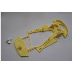 Posche 997 extralight EVO